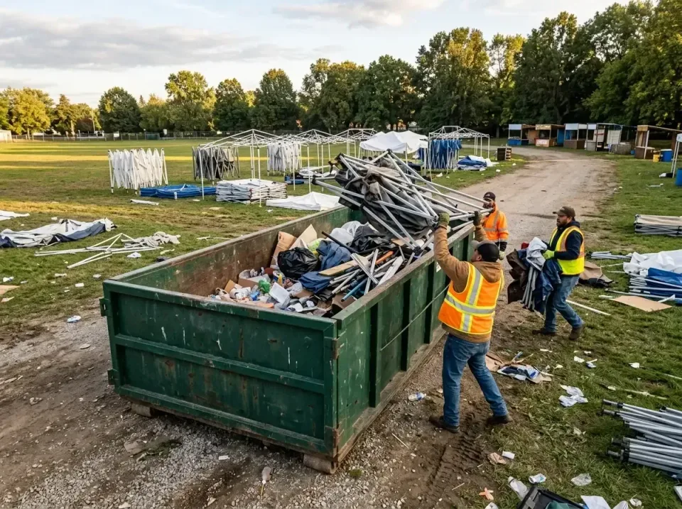 temporary-event-waste-containe-016 — frequently asked questions, Roll-Off Dumpster Rental Services in Larchmont, NY